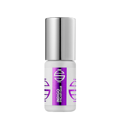 КЛЕЙ E'CHELLE INDIGO, 4 ml