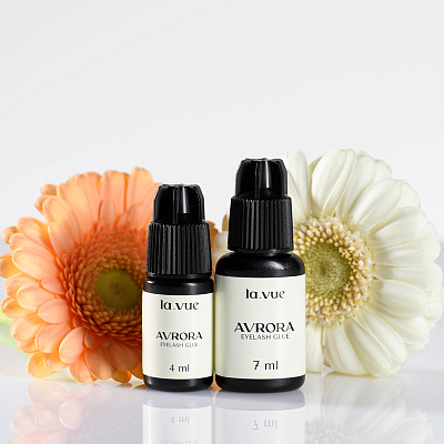КЛЕЙ LA VUE AVRORA, 7 ml
