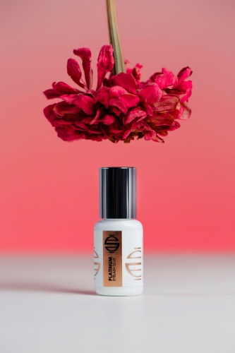 КЛЕЙ E'CHELLE PLATINUM, 7 ml