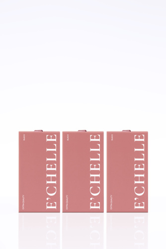 РЕСНИЦЫ E'CHELLE EXTRA QUALITY