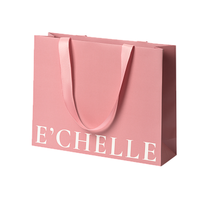 ПАКЕТ E'CHELLE ПЫЛЬНАЯ РОЗА