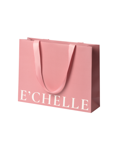 ПАКЕТ E'CHELLE ПЫЛЬНАЯ РОЗА