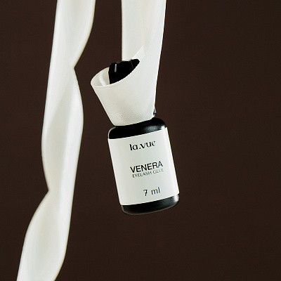 КЛЕЙ LA VUE VENERA, 7 ml
