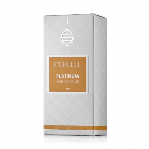 КЛЕЙ E'CHELLE PLATINUM, 4 ml