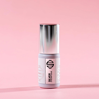 КЛЕЙ E'CHELLE SILVER, 4 ml