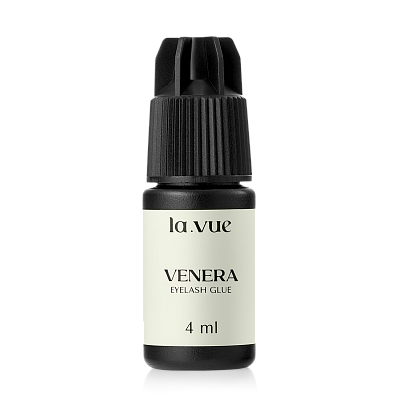 КЛЕЙ LA VUE VENERA, 4 ml