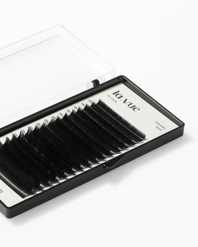 РЕСНИЦЫ LA VUE BLACK