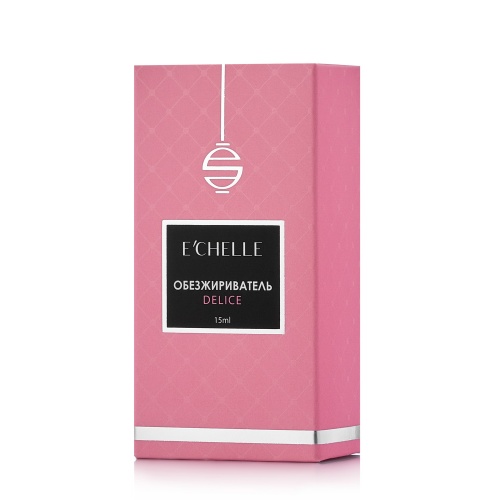 ОБЕЗЖИРИВАТЕЛЬ E'CHELLE DELICE
