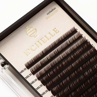 черные ресницы для наращивания
