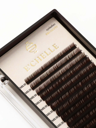 черные ресницы для наращивания
