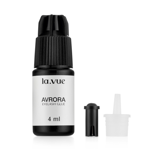 КЛЕЙ LA VUE AVRORA, 4 ml