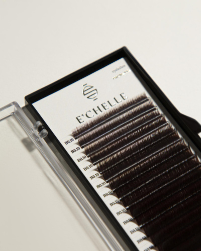 РЕСНИЦЫ E'CHELLE BRUNETTE