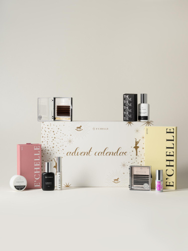 АДВЕНТ КАЛЕНДАРЬ