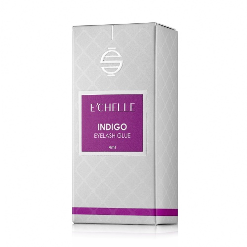 КЛЕЙ E'CHELLE INDIGO, 4 ml