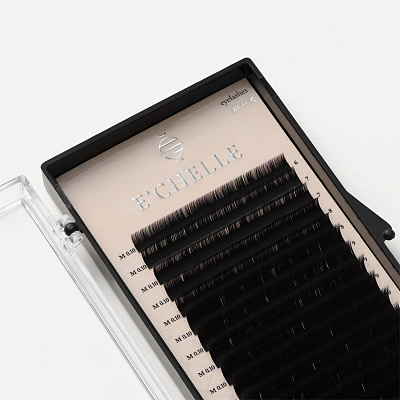 черные ресницы для наращивания
