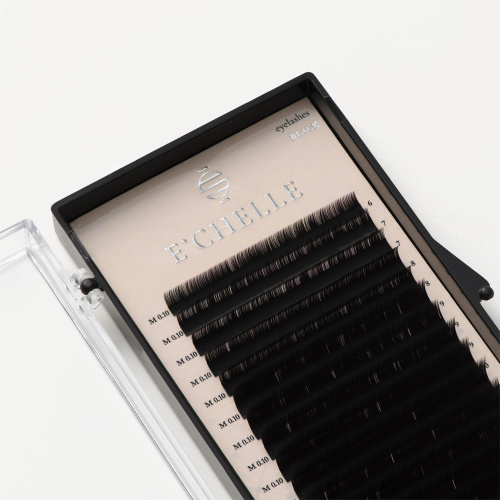 черные ресницы для наращивания
