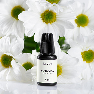 КЛЕЙ LA VUE AVRORA, 7 ml