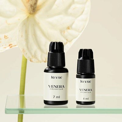 КЛЕЙ LA VUE VENERA, 7 ml